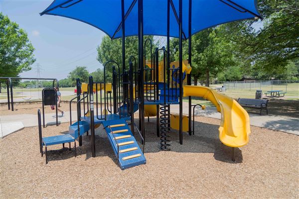 Bob Cooke Park (5/1/2023 - Credits: Owner)