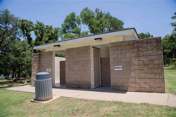 Bowman Springs Park