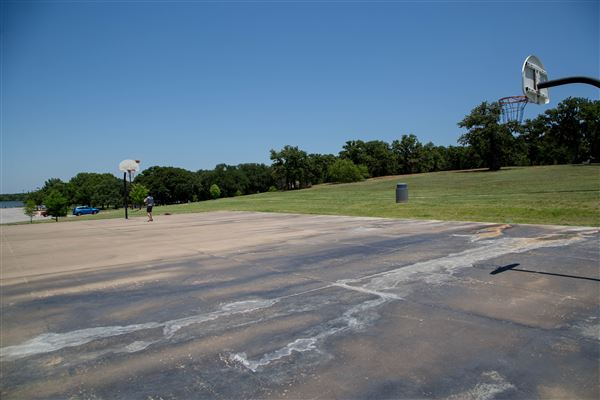 Bowman Springs Park