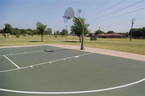 Brantley Hinshaw Park (5/1/2023 - Credits: Owner)
