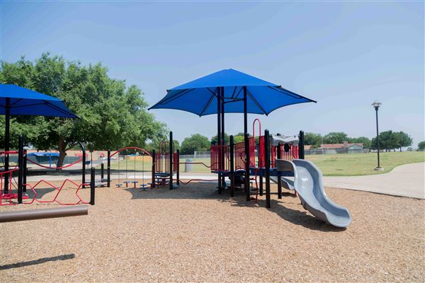 Brantley Hinshaw Park (5/1/2023 - Credits: Owner)