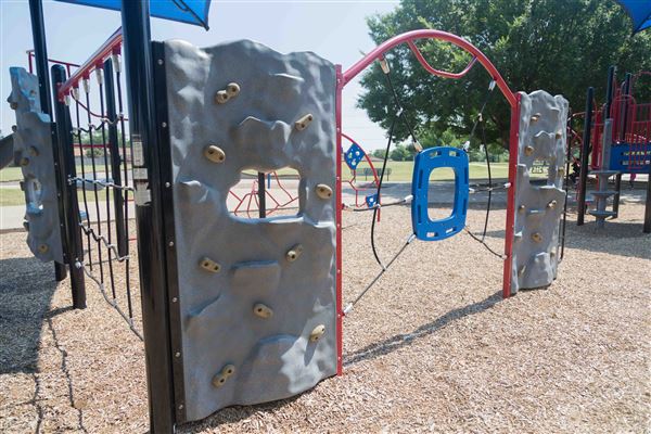 Brantley Hinshaw Park (5/1/2023 - Credits: Owner)