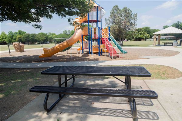 Burl L. Wilkes Park (5/1/2023 - Credits: Owner)