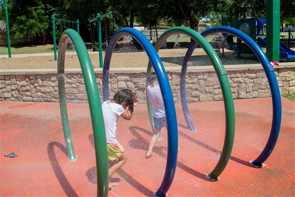 California Lane Park (5/1/2023 - Credits: Owner)
