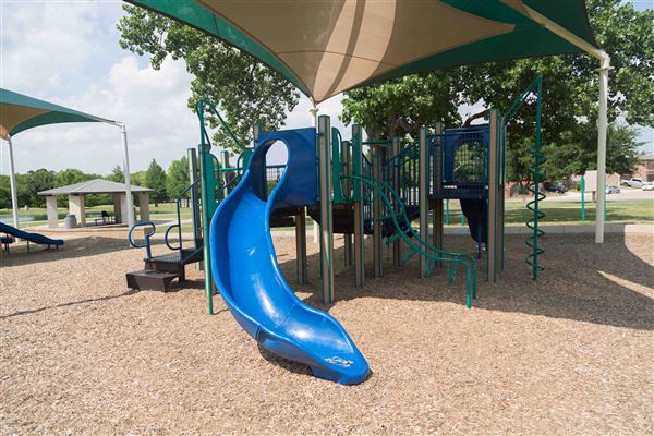 Carl Knox Jr. Park (5/1/2023 - Credits: Owner)