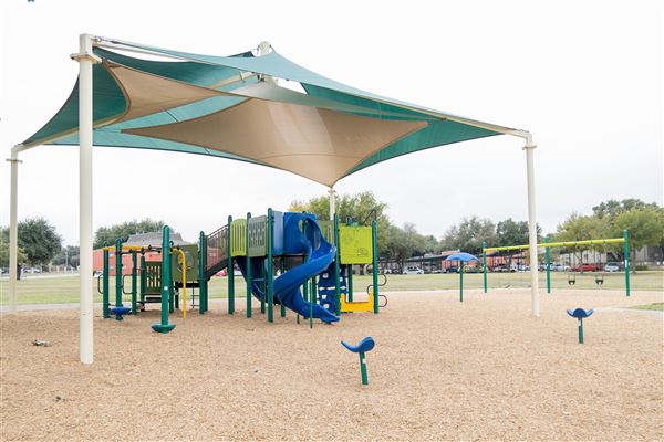 Carl Knox Jr. Park (5/1/2023 - Credits: Owner)