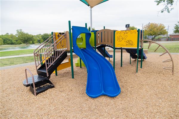 Carl Knox Jr. Park (5/1/2023 - Credits: Owner)