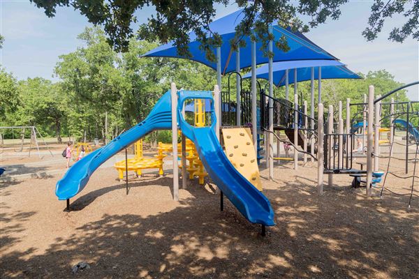 Cliff Nelson Park (5/1/2023 - Credits: Owner)