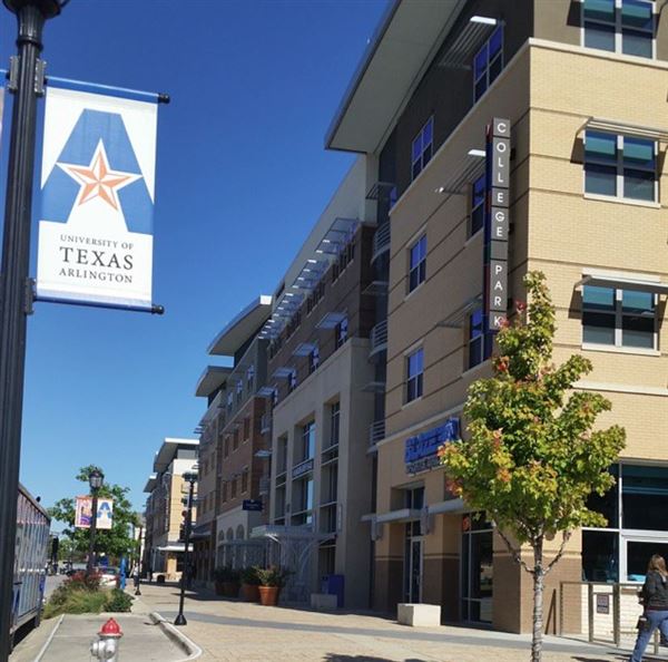 College Park District (5/1/2023 - Credits: Owner)