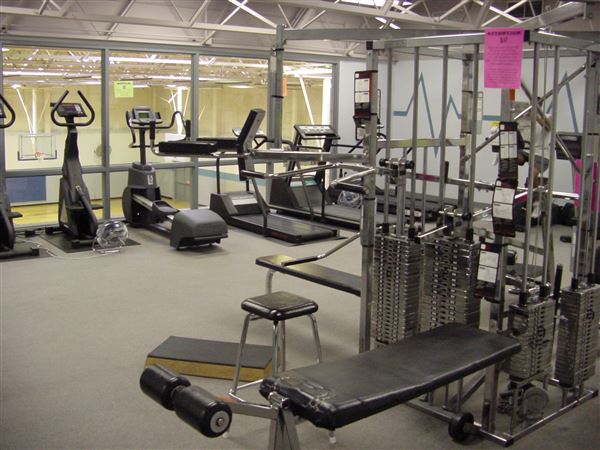 Dottie Lynn Recreation Center (5/1/2023 - Credits: Owner)