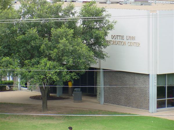 Dottie Lynn Recreation Center (5/1/2023 - Credits: Owner)