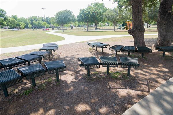 Duncan Robinson Park (5/1/2023 - Credits: Owner)