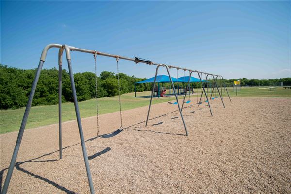 Fish Creek Neighborhood Park (5/1/2023 - Credits: Owner)
