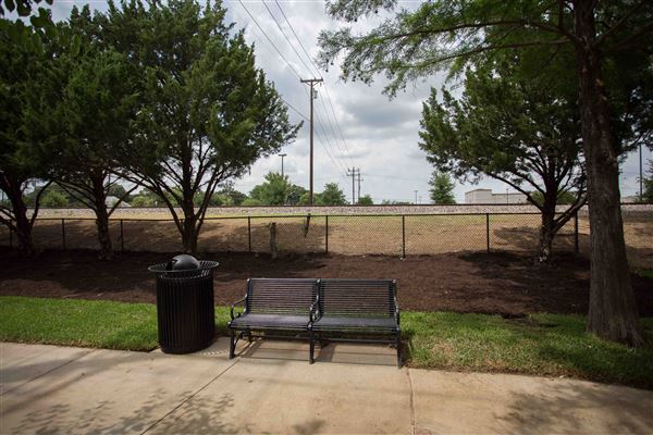 Gene Allen Park (5/1/2023 - Credits: Owner)