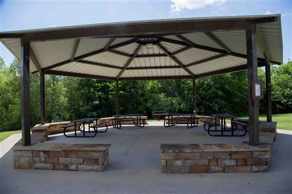 Gene Schrickel Jr. Park (5/1/2023 - Credits: Owner)