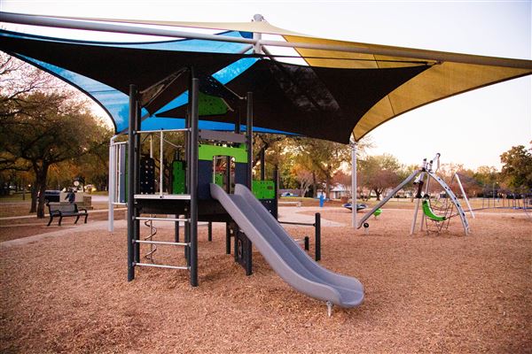 Gibbins Park (5/1/2023 - Credits: Owner)