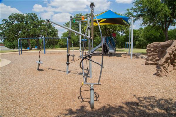 Gibbins Park (5/1/2023 - Credits: Owner)