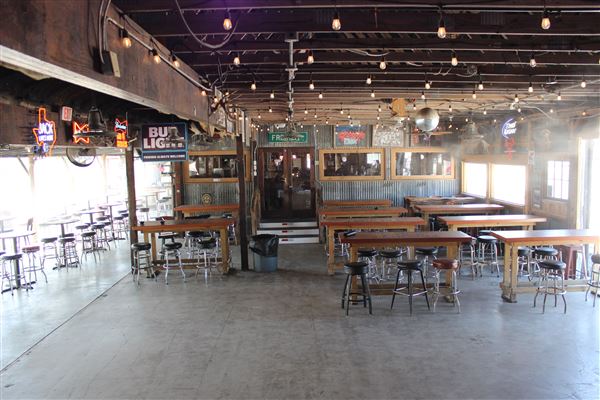Freiheit Country Store (7/25/2023 - Credits: submitted by: Cody Reimer)