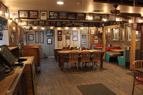 Freiheit Country Store (7/25/2023 - Credits: submitted by: Cody Reimer)