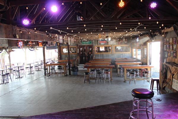 Freiheit Country Store (7/25/2023 - Credits: submitted by: Cody Reimer)
