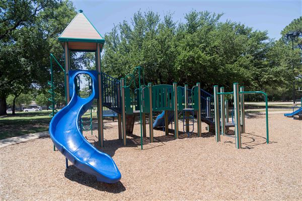 Mary & Jimmie Hooper Park (5/1/2023 - Credits: Owner)