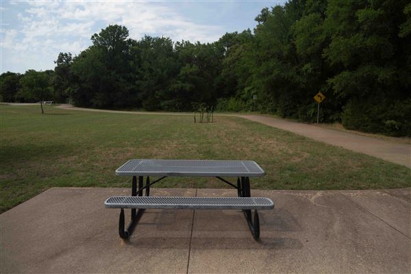 O.W. Fannin Natural Area (5/1/2023 - Credits: Owner)