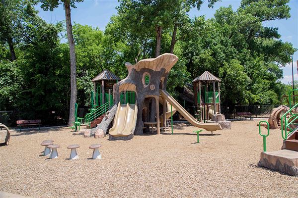 River Legacy Park (5/1/2023 - Credits: Owner)