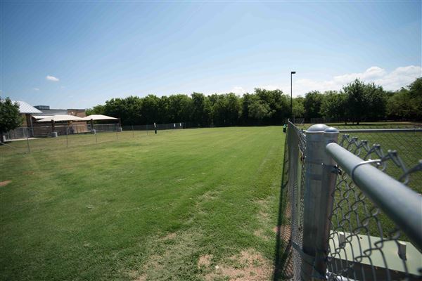 Tails 'N Trails Dog Park (5/1/2023 - Credits: Owner)