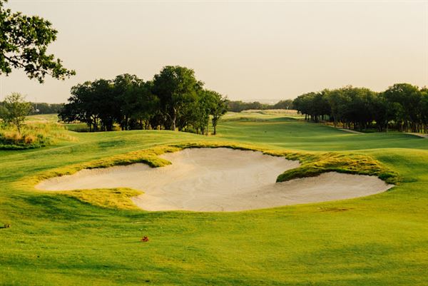 Texas Rangers Golf Club (5/1/2023 - Credits: Owner)