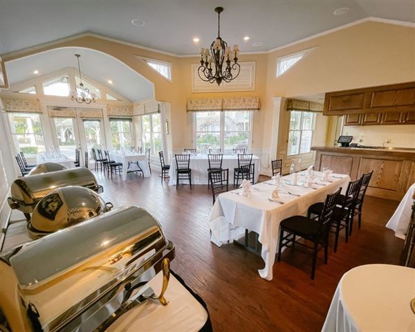 The Sanford House Inn & Spa (5/1/2023 - Credits: Owner)