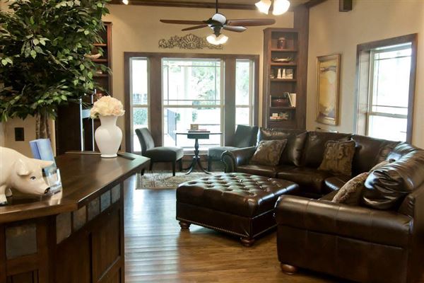 The Thornton Inn Bed and Breakfast (5/1/2023 - Credits: Owner)