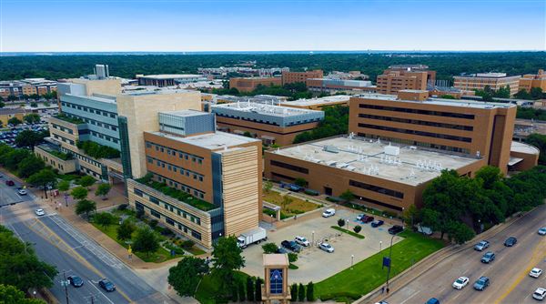 The University of Texas at Arlington (5/1/2023 - Credits: Owner)