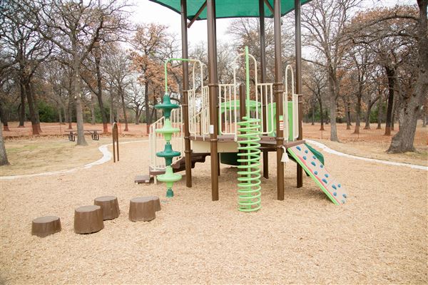 Thora Hart Park (5/1/2023 - Credits: Owner)