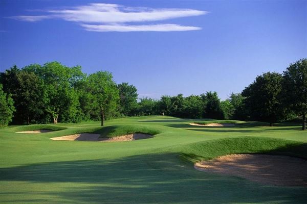 Tierra Verde Golf Club (5/1/2023 - Credits: Owner)