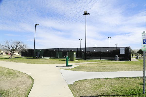 Vandergriff Park (5/1/2023 - Credits: Owner)
