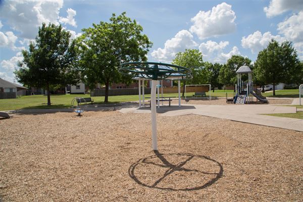 W.O. & Zeta Workman Park (5/1/2023 - Credits: Owner)
