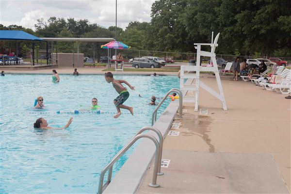 Woodland West Pool (5/1/2023 - Credits: Owner)