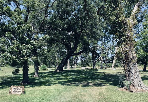 Sweeny Cemetery (8/11/2023 - Credits: LINDSAY KOSKINIEMI)
