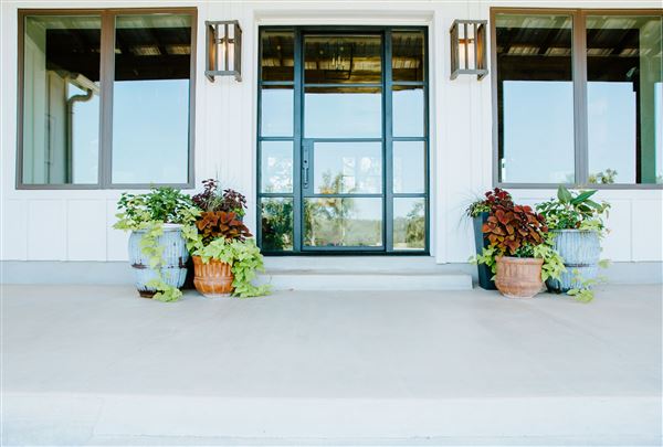 Fredenburg House (6/15/2023 - Credits: Lorelei Murphy Photography)