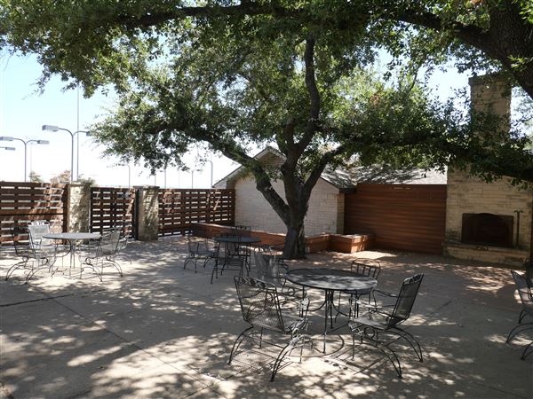 Southwestern University - Howry Center