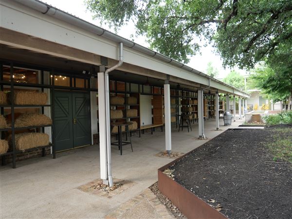 Cavalry Court (6/20/2023 - Credits: Ali Nichols)
