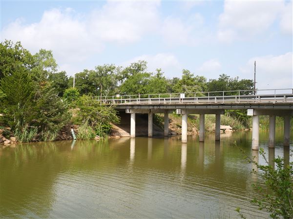 Lake Bryan (6/20/2023 - Credits: Ali Nichols)