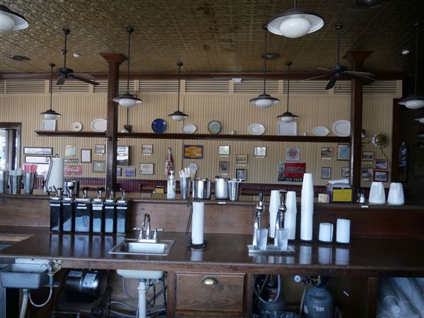 Another Time Soda Fountain (6/20/2023 - Credits: Gabriel Ornelas)