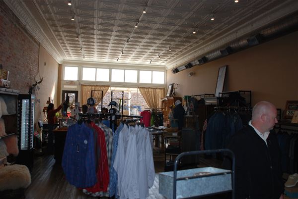 Ranch House - Western Wear & Tack (1/27/2023 - Credits: Gabriel Ornelas)
