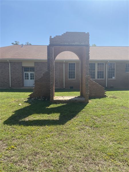 Miller Grade School (9/18/2023 - Credits: Jill Crocker)