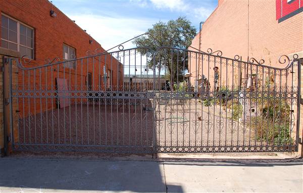 Depot Entertainment District (10/25/2010)