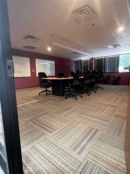 City of Rowlett Community and Economic Development Building (9/27/2023 - Credits: Melinda Bartram)