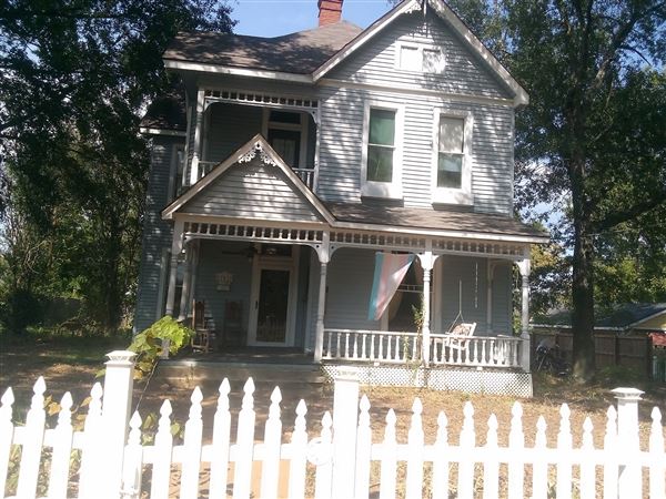 The Gingerbread House (10/1/2023 - Credits: Steph Gorski)