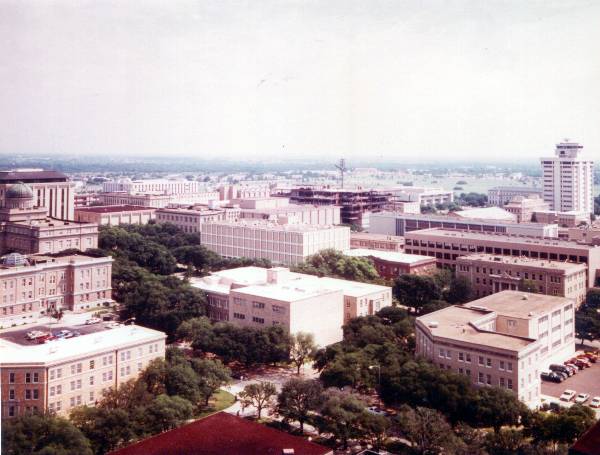 Texas A&M University (1/1/1983)