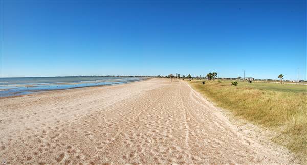 Rockport Beach Park (11/17/2010)